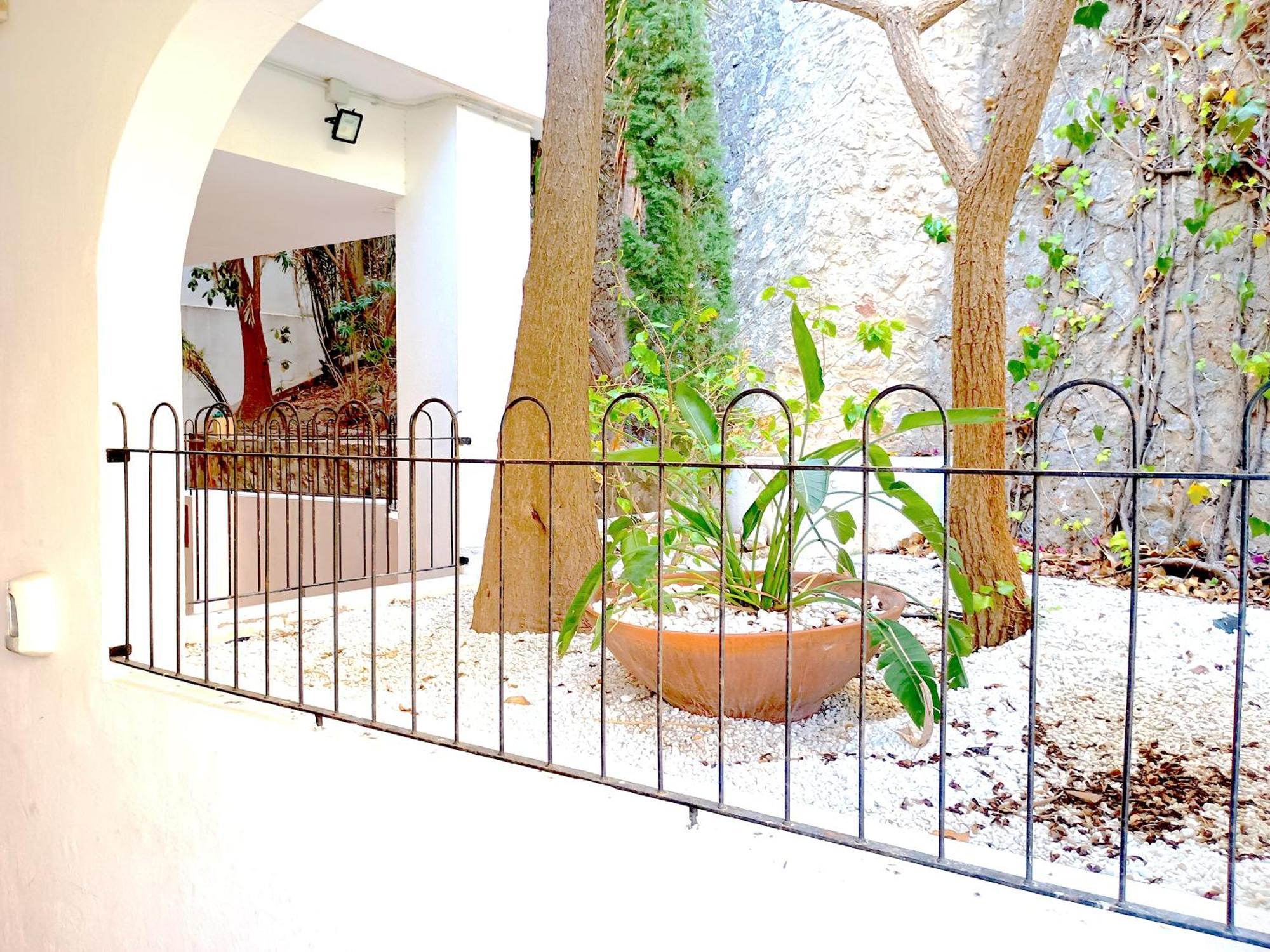 Royal Beach - Appartment With Sea View & Terrace Faro de Cullera Exterior photo