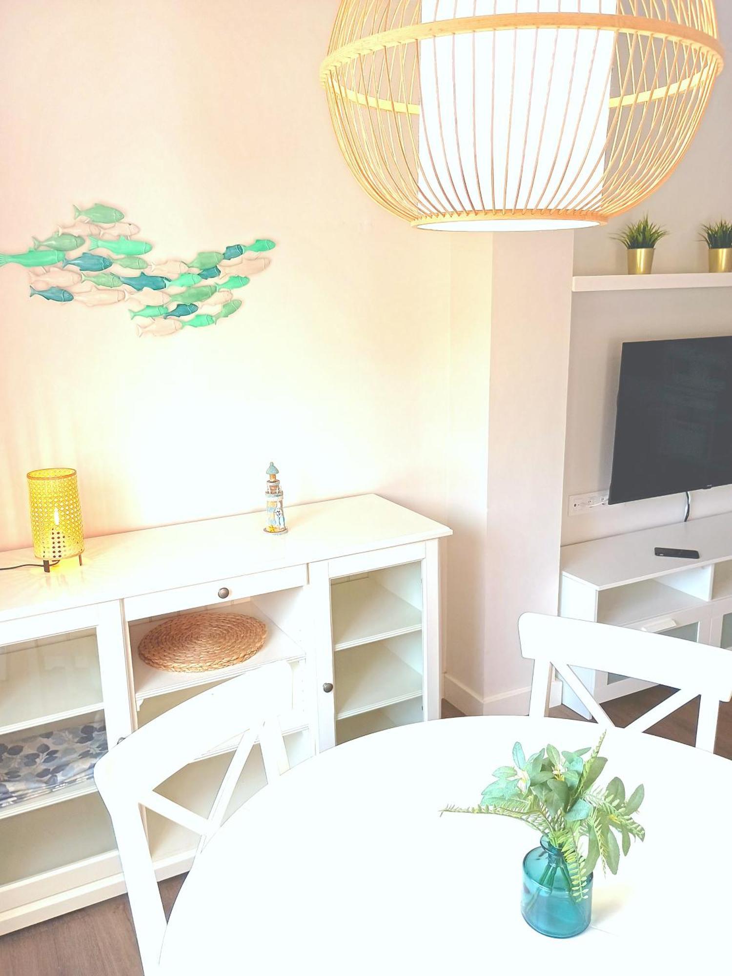 Royal Beach - Appartment With Sea View & Terrace Faro de Cullera Exterior photo